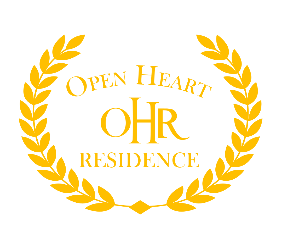 OHR Residence